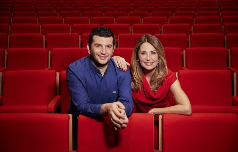 Dünyada ve Türkiye'de ilk: 2 Astrolog sahneye hazırlanıyor! 