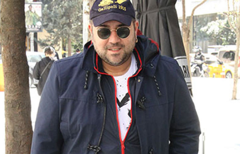 Ata Demirer'den "Organize İşler 2" cevabı!