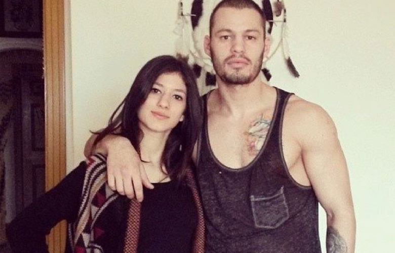 Avatar Atakan'ın annesi ve kardeşi