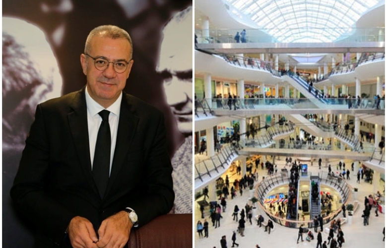 Türkiye'de kaç alışveriş merkezi var? Kaç ilde alışveriş merkezi var? İşte merak edenler için alışveriş merkezi bilgileri... 