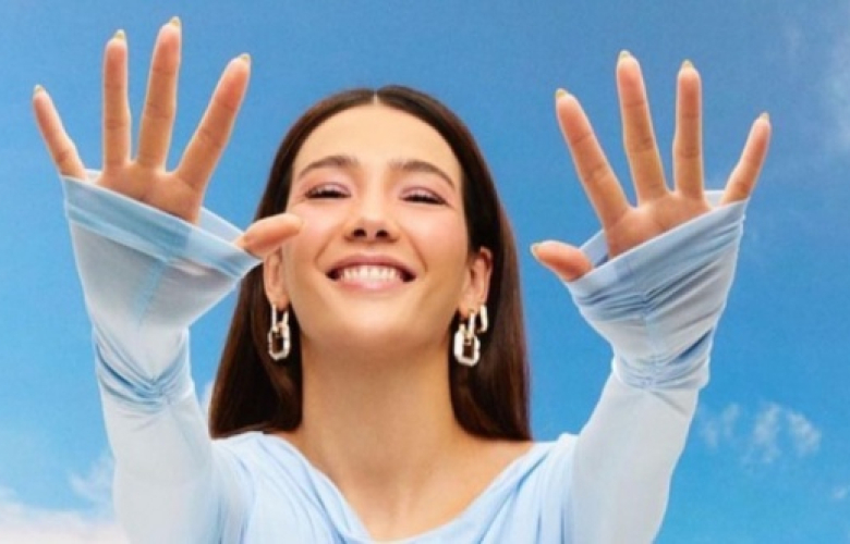 Aybüke Pusat erkekleri kızdıracak