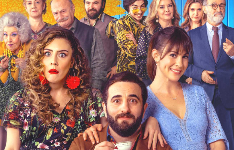Aykut Enişte 2 Full Izle Hd Film Cehennem Aykut Enişte : Aykut Enişte 2'de çifte enişte coşkusu | Kültür-Sanat