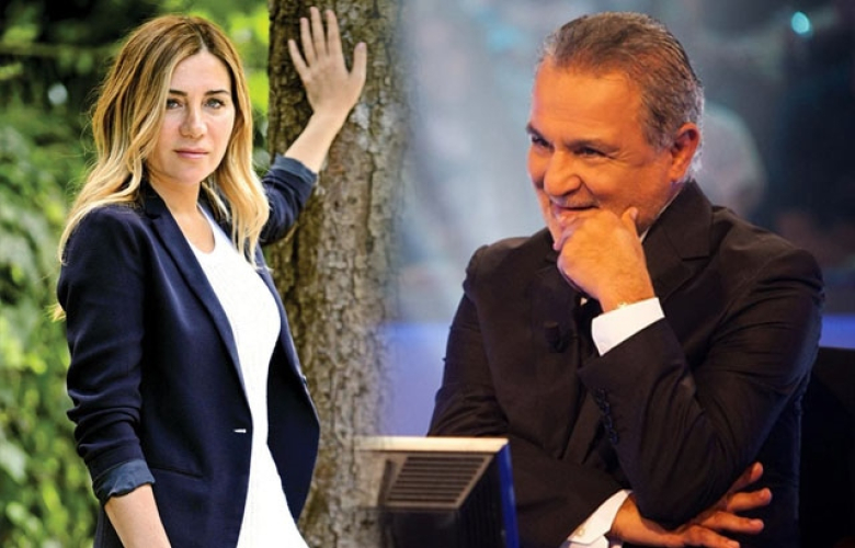 Ayla Çelik'e Kenan Işık soruldu!