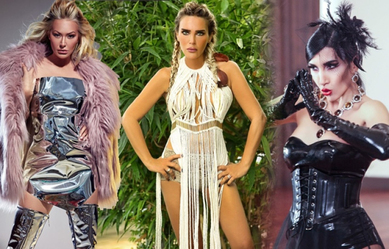 Aylin Coşkun&#039;dan Seren Serengil&#039;e sert sözler: &quot;Sen cahil bile değilsin!&quot;