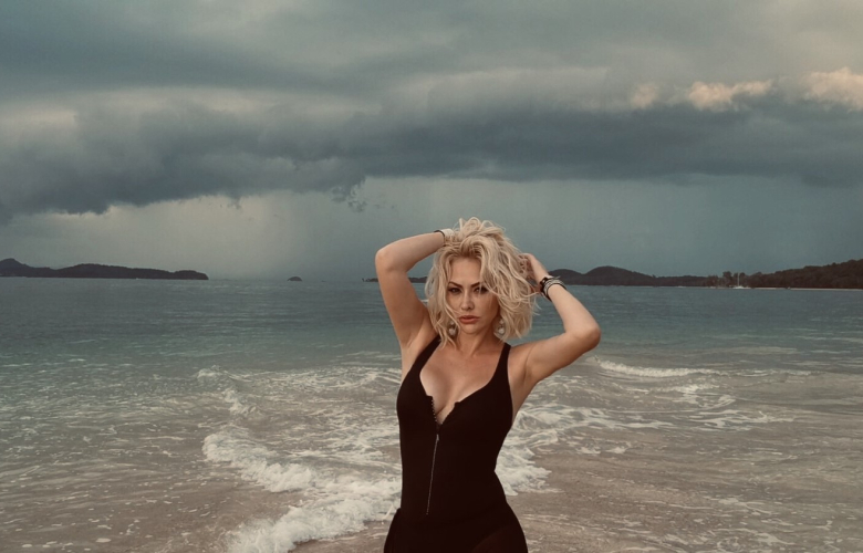 2018&#039;in son klibi Phuket&#039;de çekildi