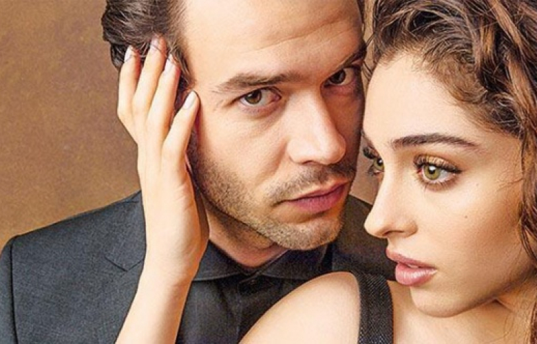 Aytaç Şaşmaz'dan ayrılık açıklaması