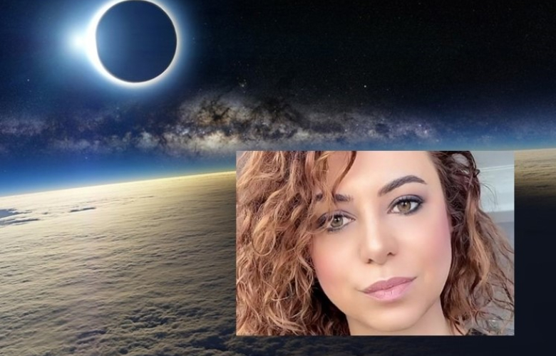 2021'in en önemli haftalarından biri olacak! Etkisi çok büyük İkizler Burcu'nda Güneş Tutulması. Astrolog Sema Sidar'dan 7 Haziran haftası! 