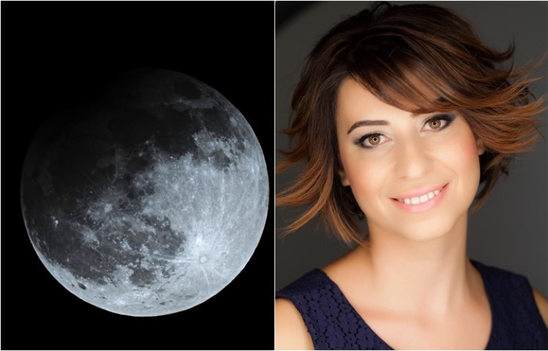 7 Ağustos'da ay tutulacak! İşte Kova Burcu'ndaki tutulmayla ilgili her şey Astrolog Sema Sidar farkıyla...