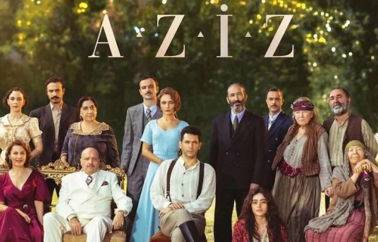 Aziz dizisinin yıldızından kötü haber! 