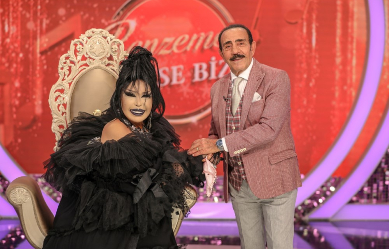 "Benzemez Kimse Bize"den yeni tanıtım... 