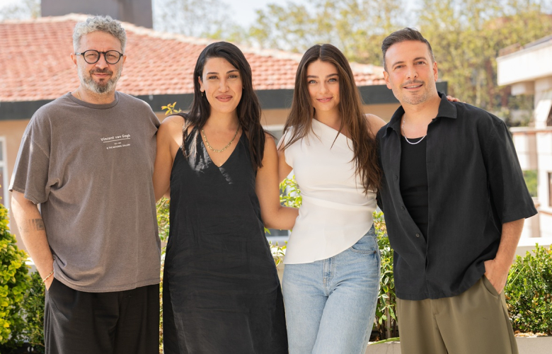 OĞUZHAN KOÇ VE AYÇA AYŞİN TURAN: BUGÜN GÜZEL