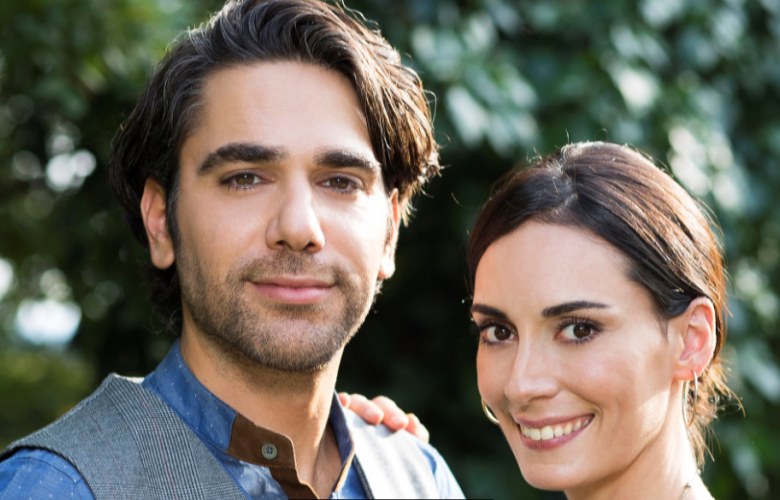 Kadir Doğulu&#039;dan​ “Babamın Günahları” çok yakında Star’da başlıyor