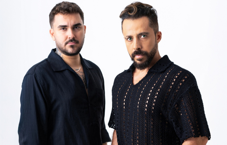 BAHADIR TATLIÖZ VE ÇAĞAN ŞENGÜL’DEN “YEMİN ETTİM”E AKUSTİK DOKUNUŞ!