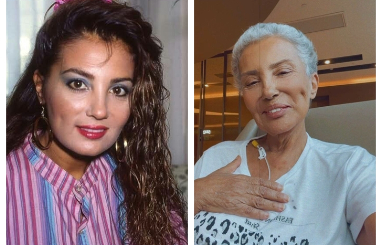 Bahar Öztan'ı kaybettik. Oğlu Yiğit: Annem huzura kavuştu...