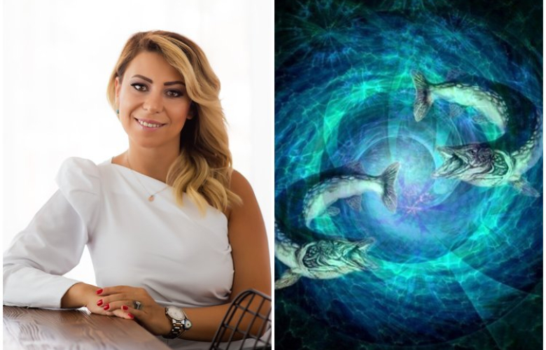 Balık Burçlarının 2019 yılı analizi Astrolog Sema Sidar'dan