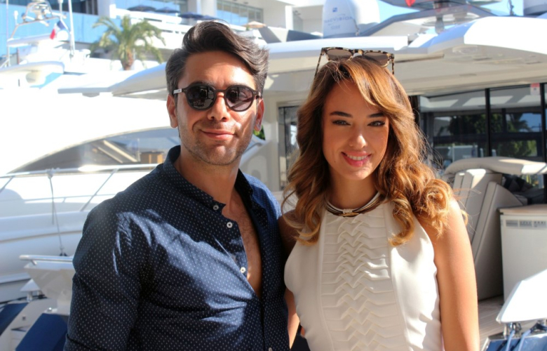 Seda Bakan ve Kadir Doğulu: ‘Hayat iyimserlikle kolaylaşır’