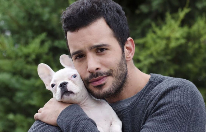 Barış Arduç: "İlişkimizin lideri Gupse"