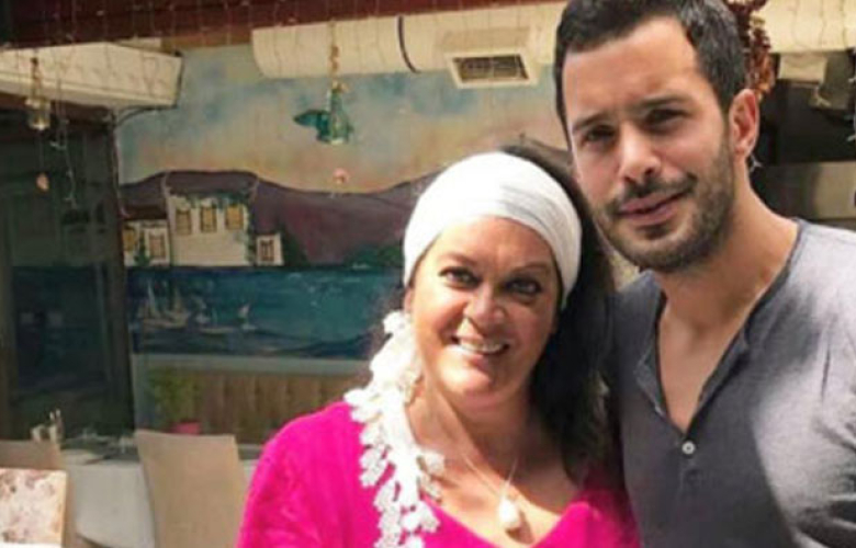 Barış Arduç'un komşu hatırası!