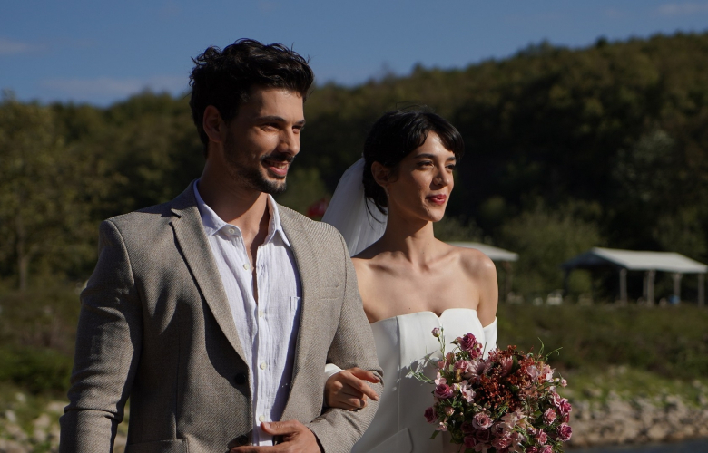 MENAJERİMİ ARA'nın yeni bölüm konukları... 