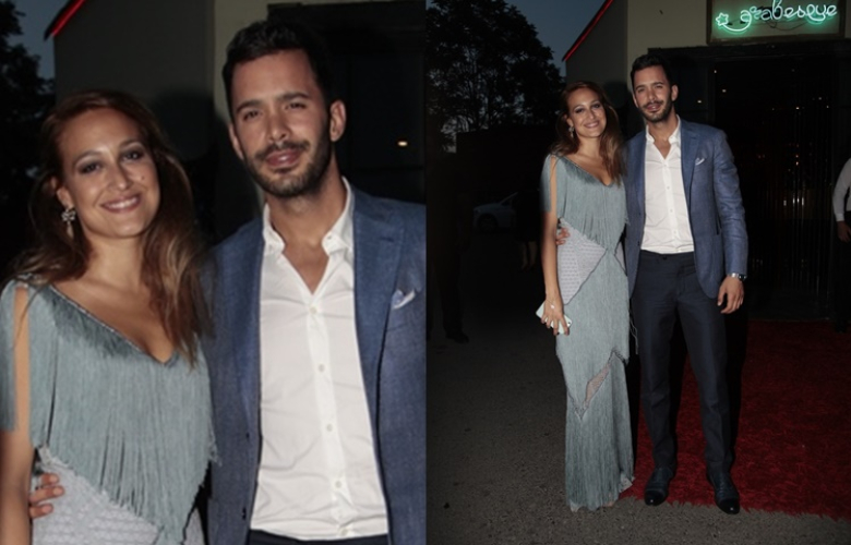 Barış Arduç ve Gupse Özay'dan sürpriz evlilik açıklaması!