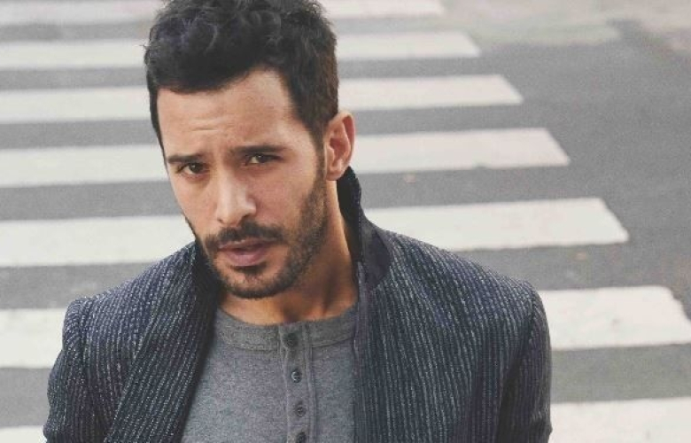 Barış Arduç çok yakında Çukur'da!