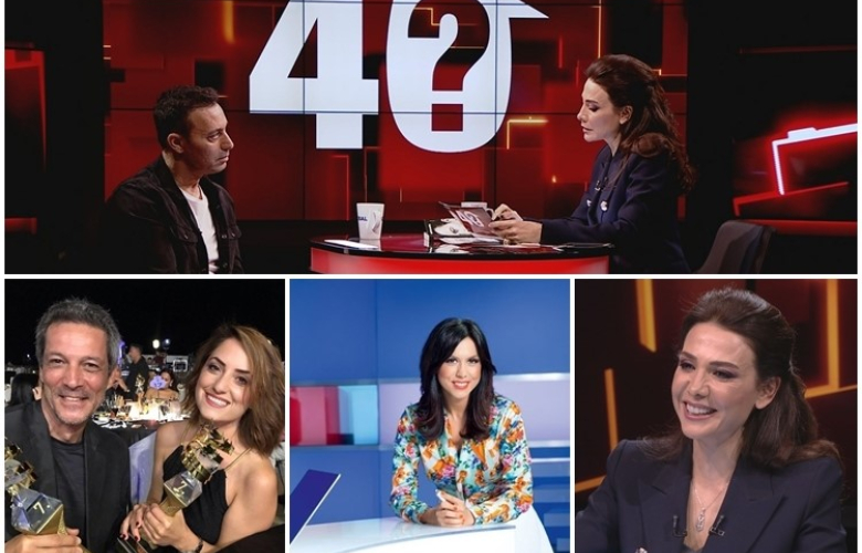 Türk yapımcıların büyük başarısı! "40" Romanya'da da yayına girmeye hazırlanıyor! 