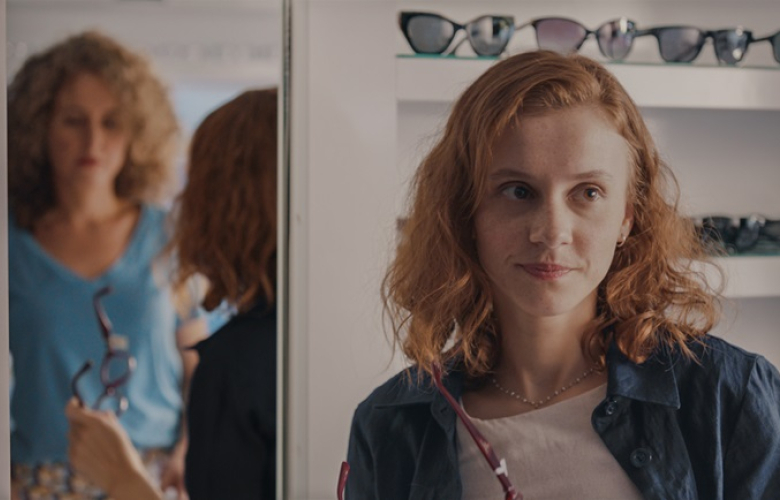 AHSEN EROĞLU’NA ‘BAŞLANGIÇLAR’DAKİ ROLÜYLE İTALYA’DAN EN İYİ KADIN OYUNCU ÖDÜLÜ!