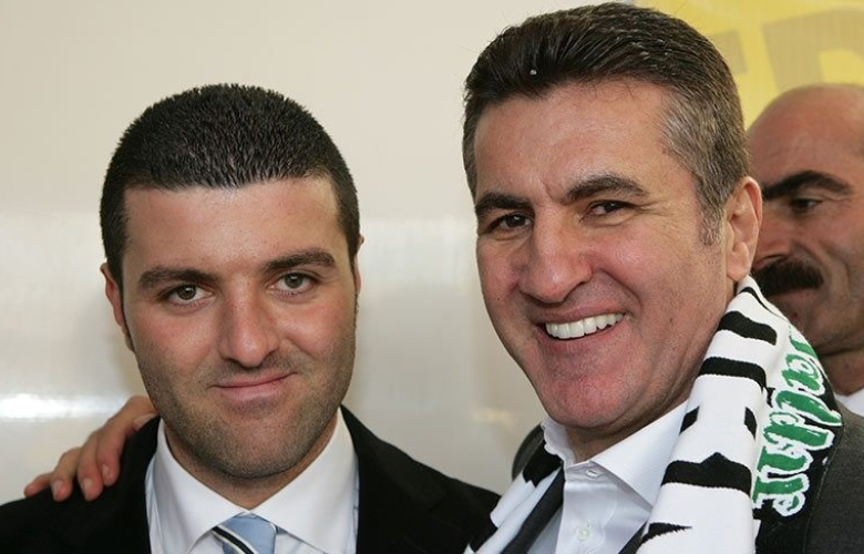 Son dönemde ismi çok duyulan o isim! Emir Sarıgül kim? 