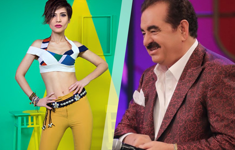 AYDİLGE: İbrahim Tatlıses'i neden sevmek zorundayız? 