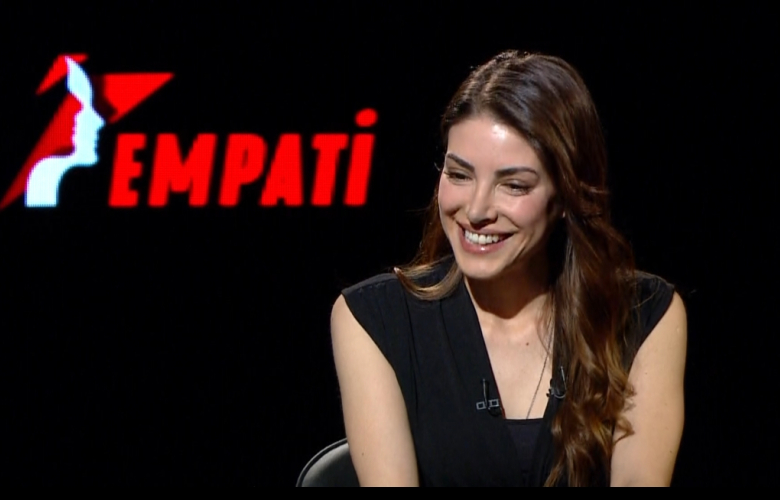 DENİZ BAYSAL: Çocuğumun olmasını istemiyorum 