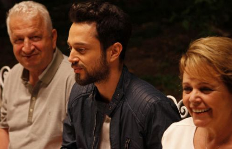 Murat Boz Facetime'dan intiharı önledi!