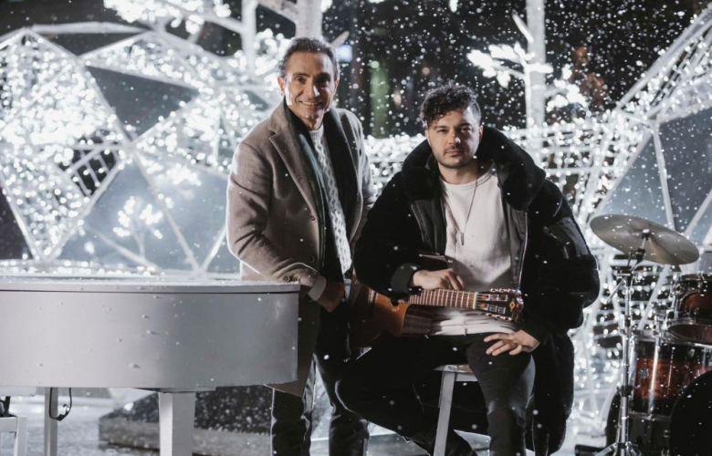 ENBE & İLYAS YALÇINTAŞ’DAN  SEVGİLİLER GÜNÜ'NE ÖZEL