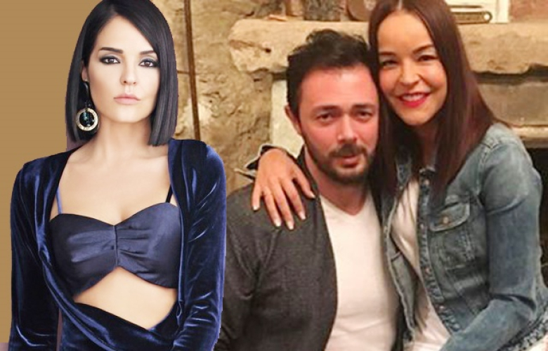 İşte Bengü'nün sevgilisi! 