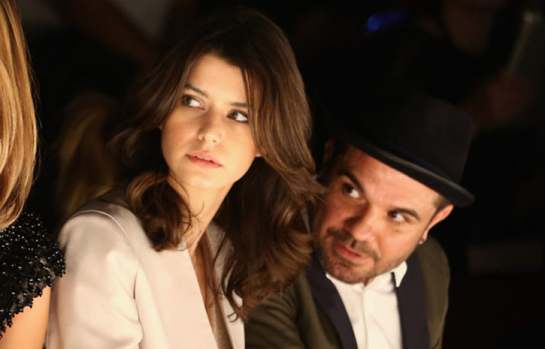 Beren Saat ile Kenan Doğulu evlilik yıldönümlerini Amerika'da kutlayacak!