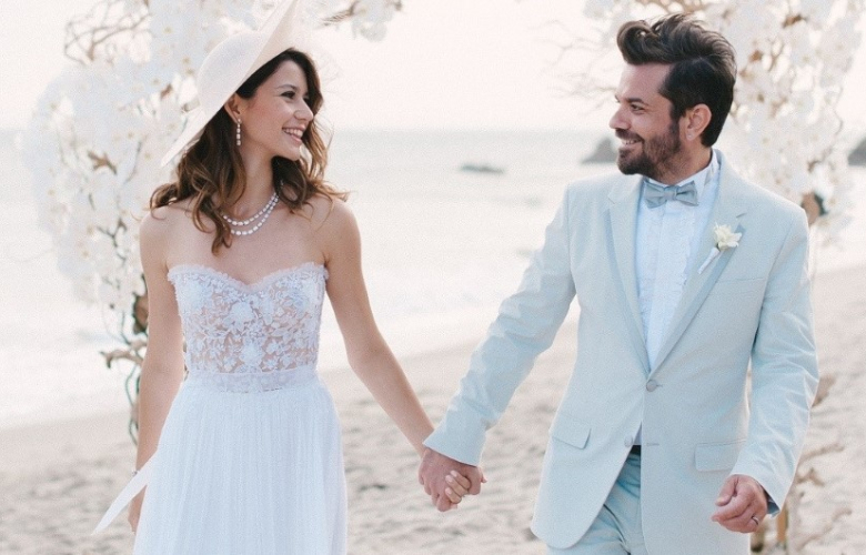 Kenan Doğulu: "Çok duygusal ve romantik bir aşığım. Empati dünyası serserisiyim!"