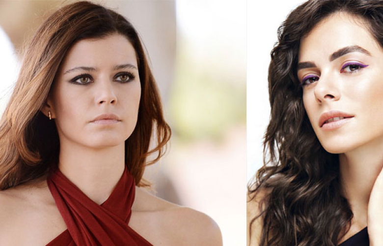 Beren Saat istemedi, Özge Özpirinçci kaptı!