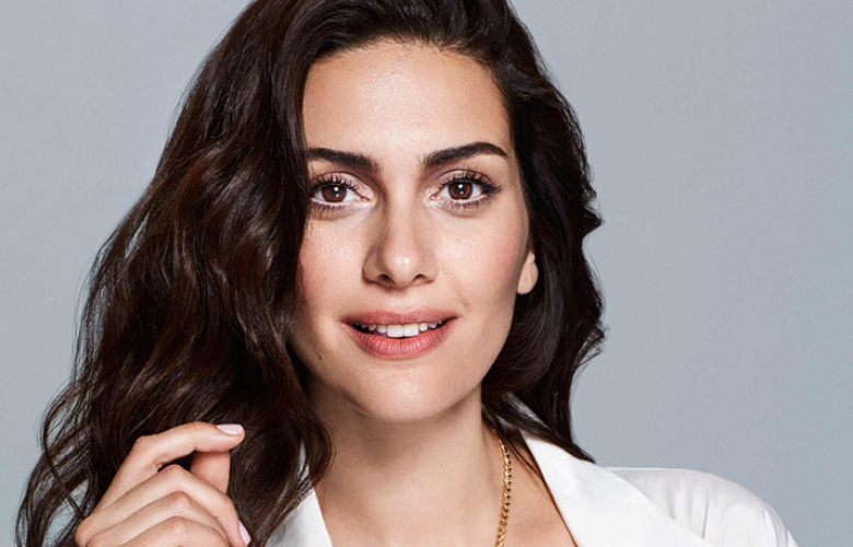Bergüzar Korel: "Benim haberlik neyim var?"