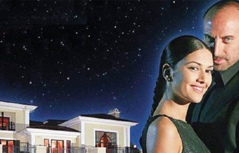 Bergüzar Korel ve Halit Ergenç&#039;e 1 milyon TL tazminat