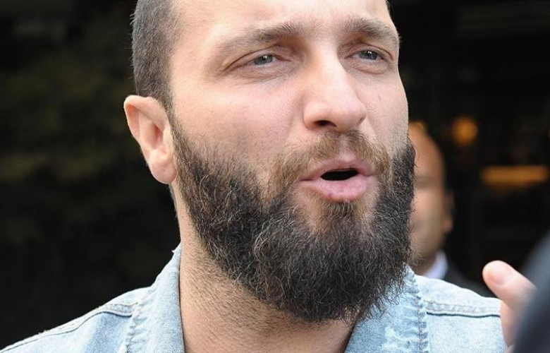 BERKAY: KONSERDE MİKROP VE VİRÜS ASLA BULAŞMIYOR