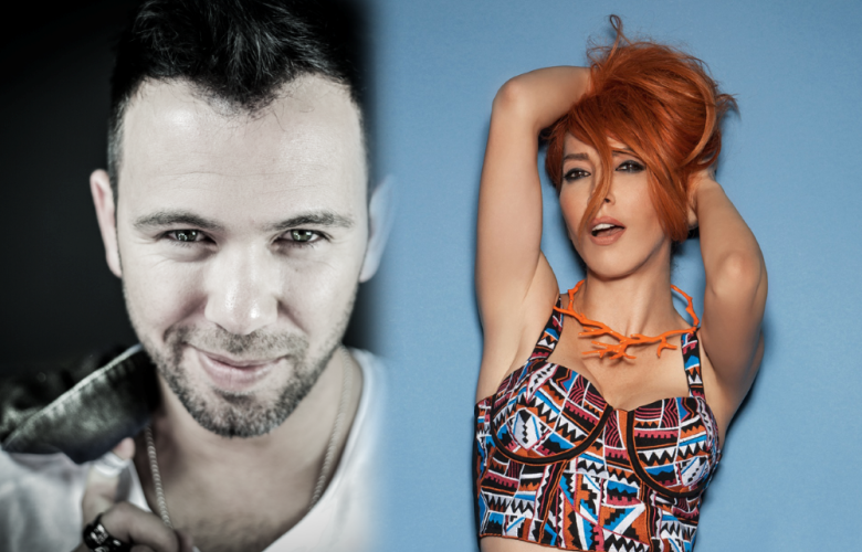 Berksan'dan aralarındaki küslük için Hande Yener itirafı!