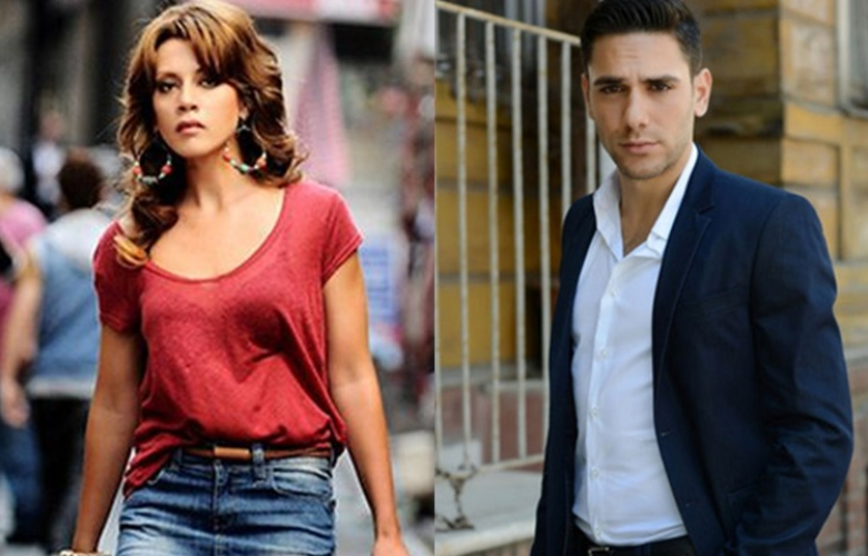 Gökçe Bahadır'dan "Beyaz Gece" açıklaması!