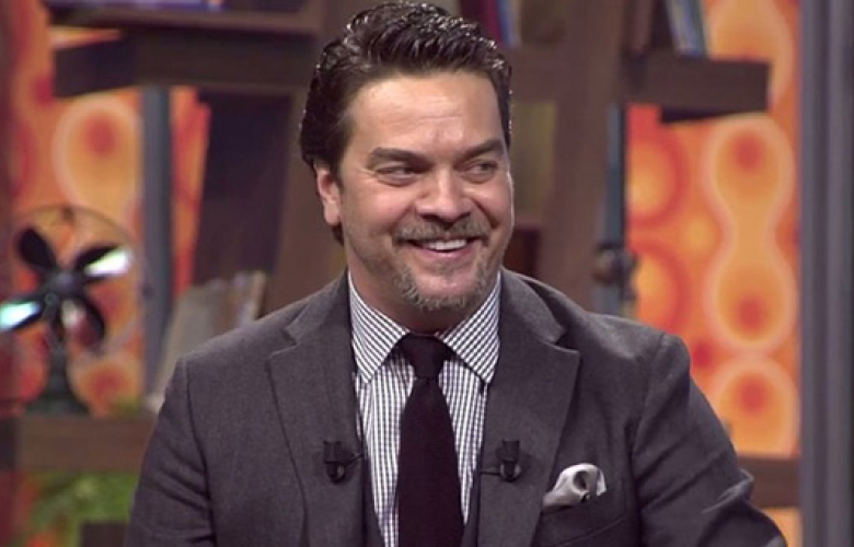 Beyazıt Öztürk'den sürpsiz paylaşım!