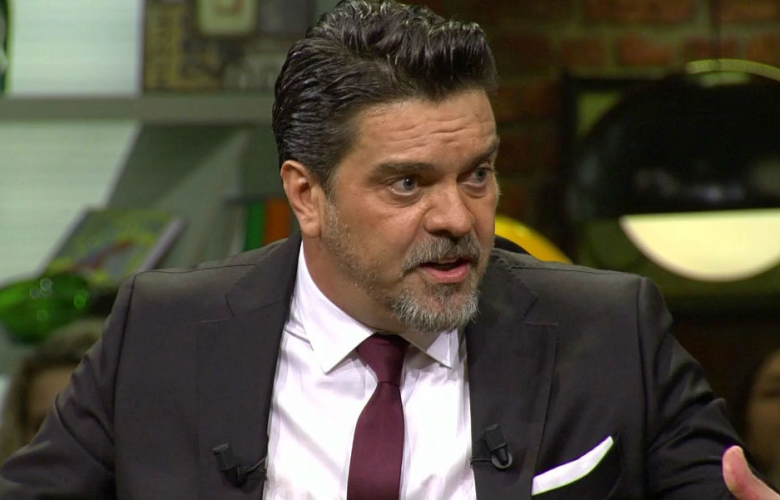 İşte mahkemenin Beyazıt Öztürk kararı!