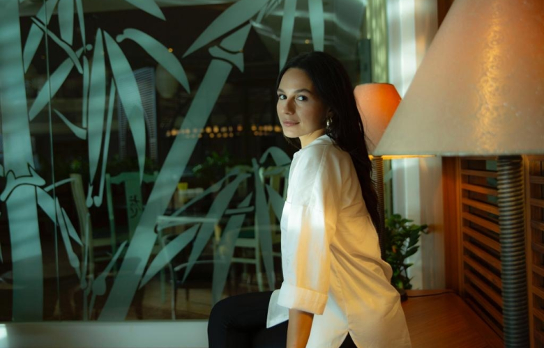 Bir Zamanlar Çukurova'nın Saniye'sinden 2 proje birden