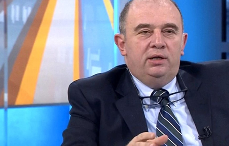 Bilim Kurulu Üyesi Ateş Kara: Gece çıkanlar kendini karantinaya alsın