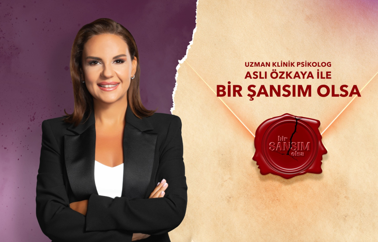 "BİR ŞANSIM OLSA" YENİ SEZONUYLA YAKINDA STAR'DA BAŞLIYOR!