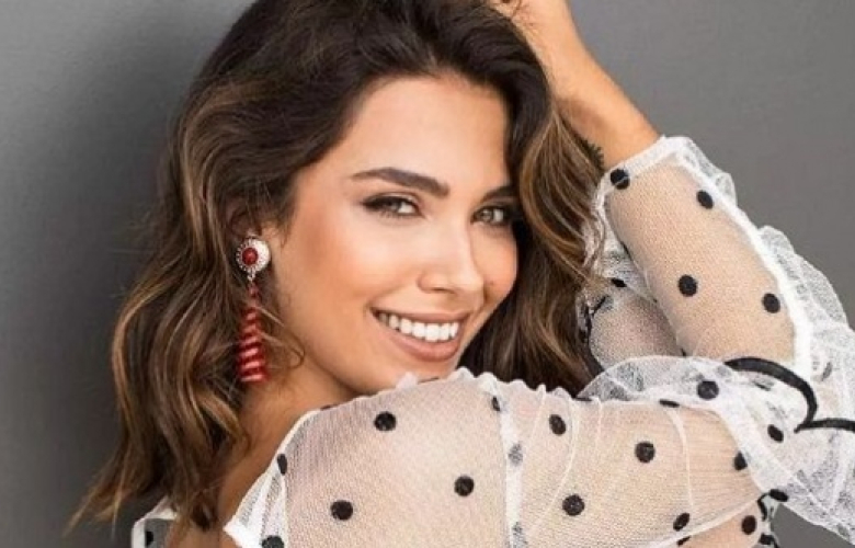 Biran Damla Yılmaz Yasak Elma'yı seçti