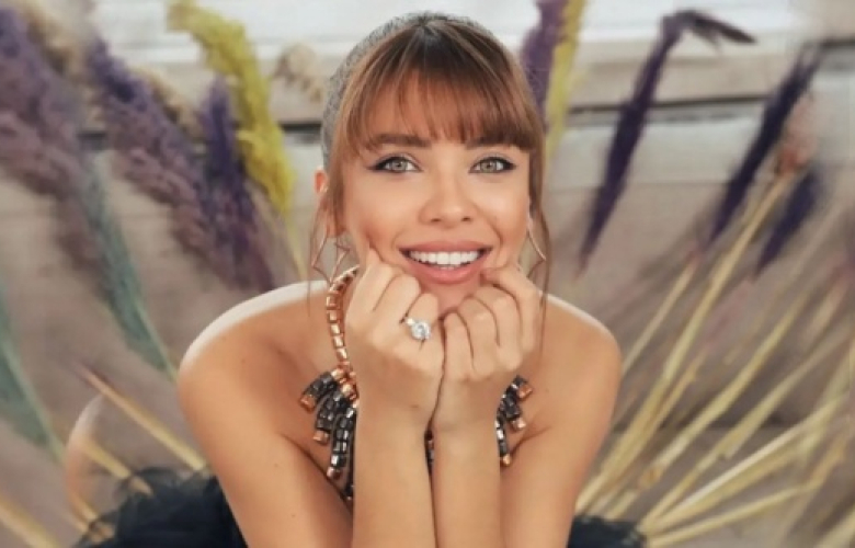 Biran Damla Yılmaz’a Dr. Death dizisinden teklif