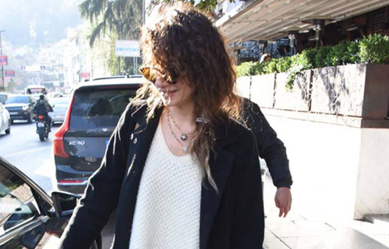 Birce Akalay net konuştu