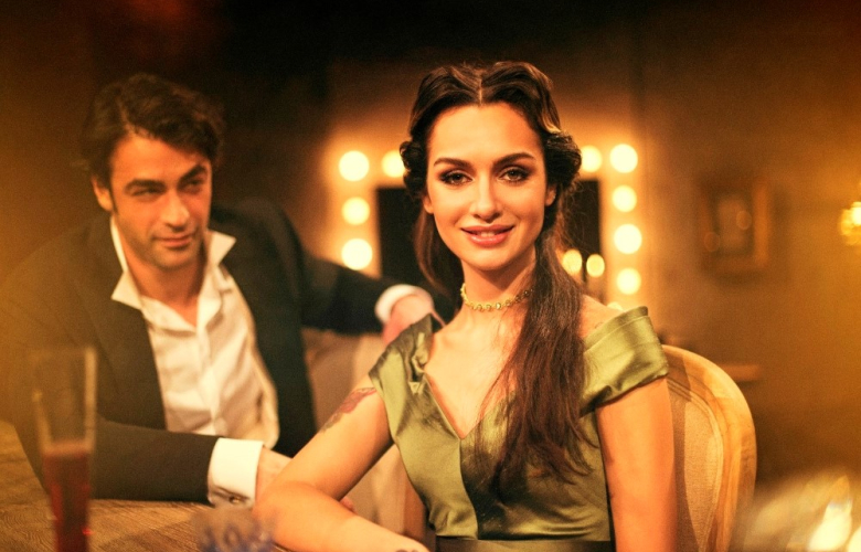 Birce Akalay'dan boşanma iddialarına yanıt!